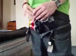 Pleasureful Awakening German Kicker